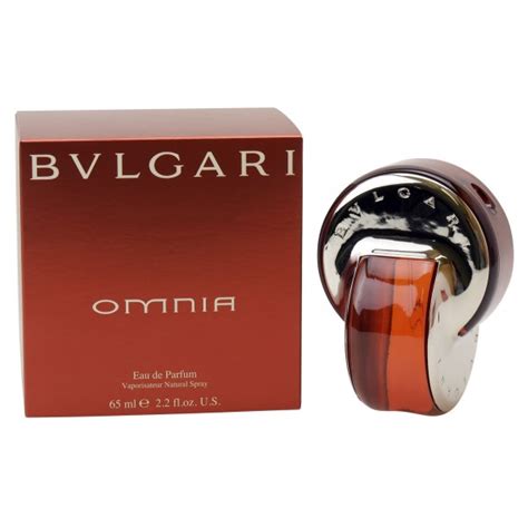 bvlgari omnia braun